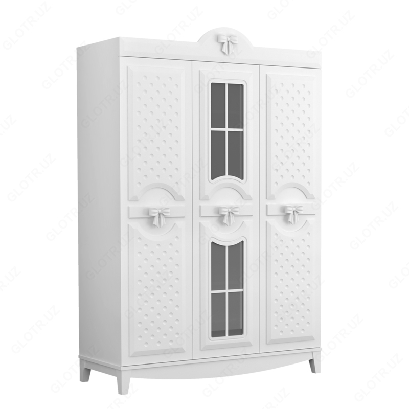 Almiladan "Spotty" shkafi, (Turkiya).