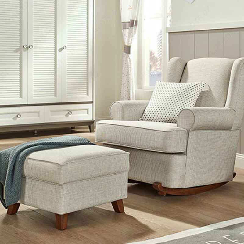 Кресло качалка (Турция)