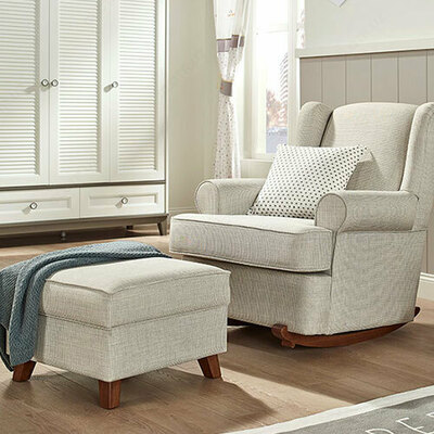 Кресло качалка (Турция)