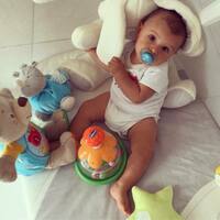 Манеж Brevettato Millegiochi от Cam (Италия) CHICCOBABY.UZ