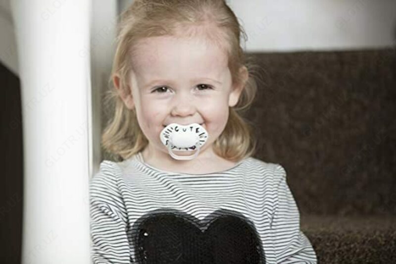 Пустышка соска Tommee Tippee Urban Style, 2 шт 0-6 мес