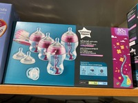 по запросу Tommee Tippee Advanced Anti-Colic Shishalari  