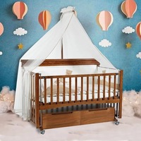 Turk ishlab chiqaruvchisidan Tahterevalli Sutton beshigi