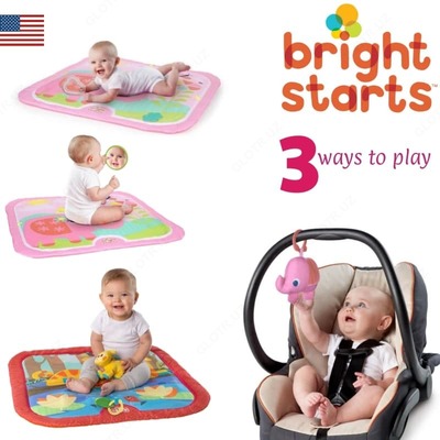 Bright Starts Jungle o'quv gilamchasi