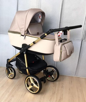 Коляска ADAMEX REGGIO SE - Модели 3 в1 и 2в1