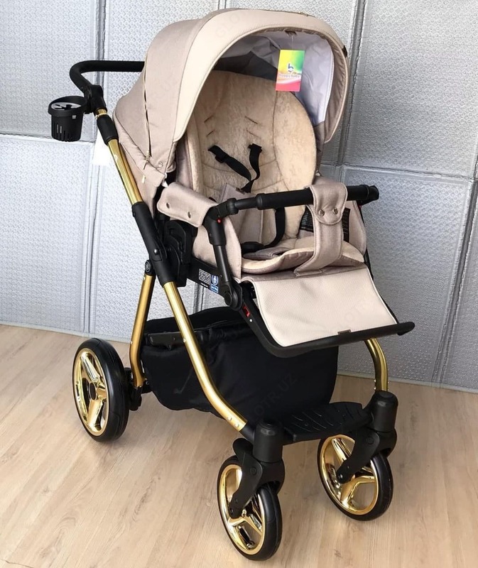 Коляска ADAMEX REGGIO SE - Модели 3 в1 и 2в1