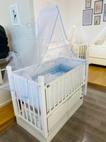  Viva bolalar beshigi  saqlash uchun ikkita tortma  (Turkiya) - 