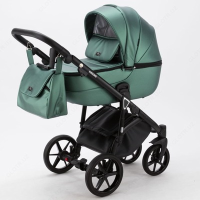 Adamex Bibione Deluxe 3 in 1 aravachasi  