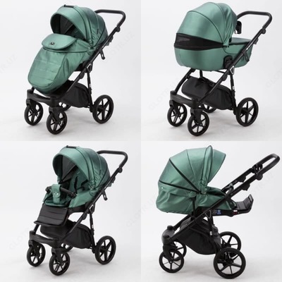 Adamex Bibione Deluxe 3 in 1 aravachasi  