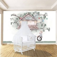 Beshik bolalar Skylar