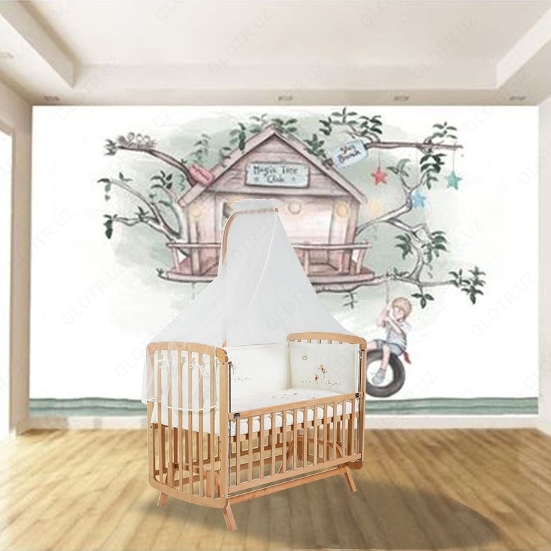 Beshik bolalar Skylar, Turkiya