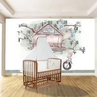 Beshik bolalar Skylar