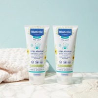 Крем-эмолент Stelatopia