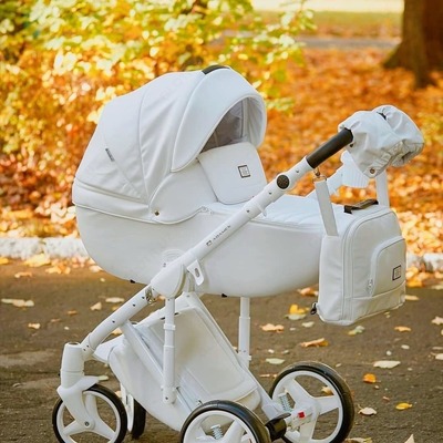 Коляска ADAMEX LUCIANO 2 в 1 , Польша