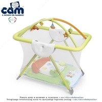 Детский манеж Cam Brevettato Millegiochi (Италия)