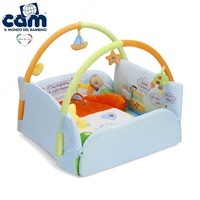 по запросу Детский манеж Cam Brevettato Millegiochi (Италия)