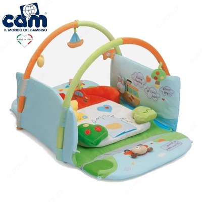 Детский манеж Cam Brevettato Millegiochi (Италия)