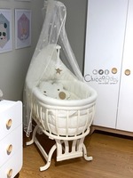 Колыбельки из Турции а магазине CHICCOBABY.