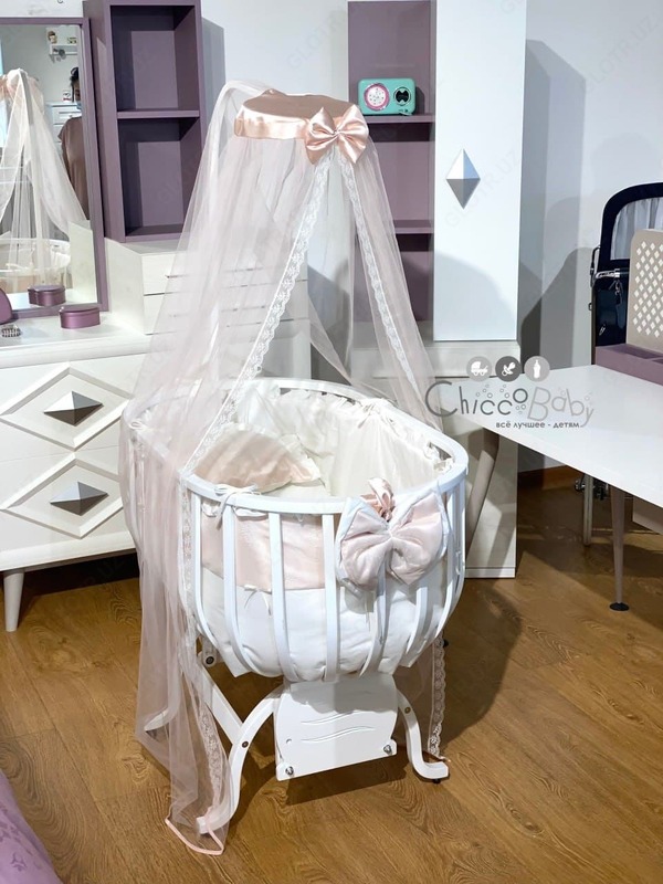   Колыбельки из Турции а магазине CHICCOBABY.