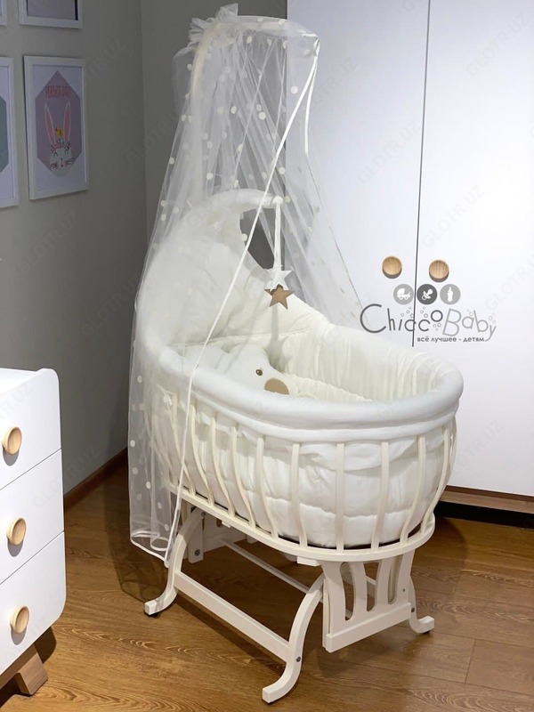  Колыбельки из Турции а магазине CHICCOBABY. CHICCOBABY.UZ