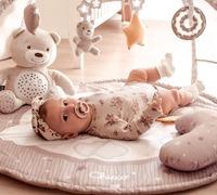 Игровой коврик Enjoy Colors Gym от CHICCO