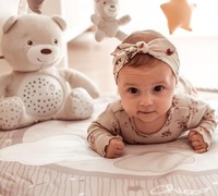   Игровой коврик Enjoy Colors Gym от CHICCO