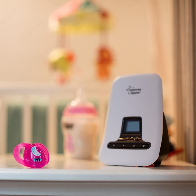 Tommee Tippee Chaqaloq Monitori