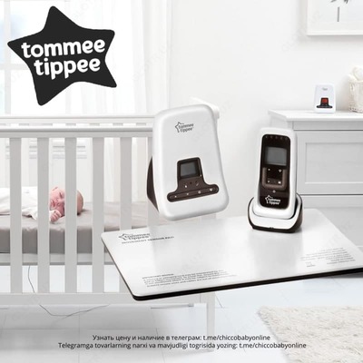 Радионяня Tommee Tippee