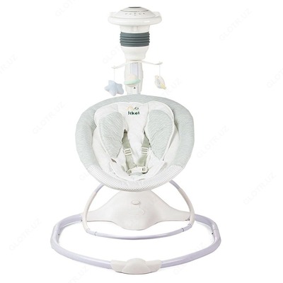 Kreslo Jekel Minos musiqiy tebranishlari (Frantsiya), 2b1