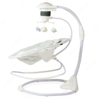 Kreslo Jekel Minos musiqiy tebranishlari (Frantsiya), 2b1