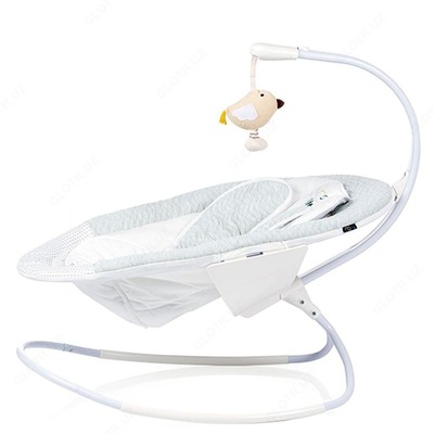 Kreslo Jekel Minos musiqiy tebranishlari (Frantsiya), 2b1