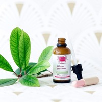  🤰🏻Mustela strech belgilari uchun sarum  45 ml - 