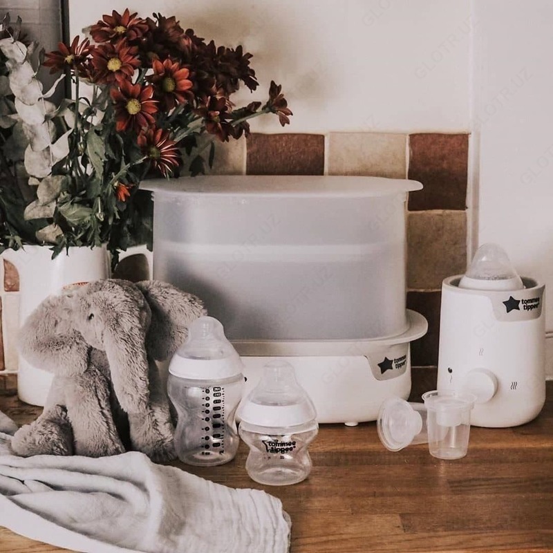 Tommee Tippee sterilizatori