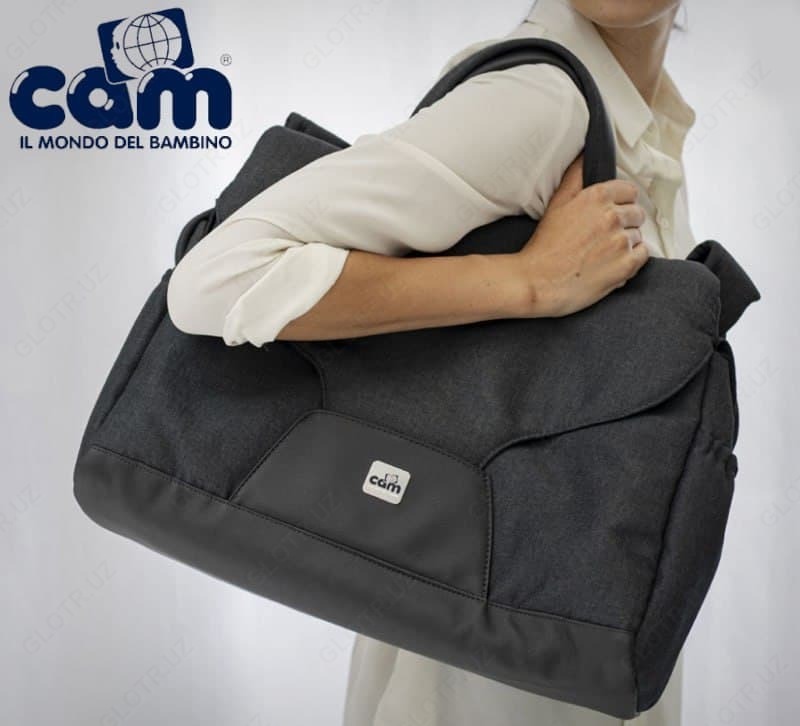 Сумка для мам Cam Celine (Италия)