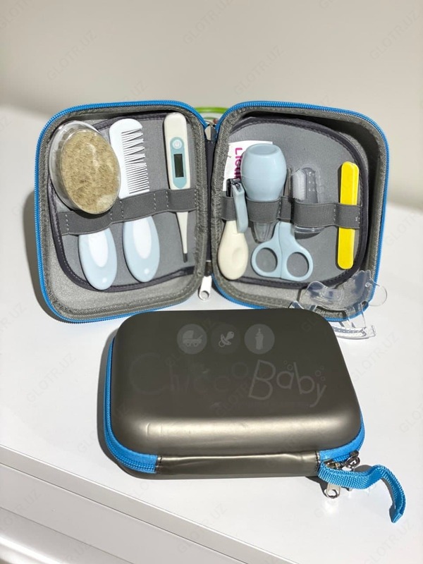 Набор по уходу за новорожденным ✂️