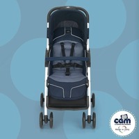цена 3 000 000 сум Прогулочная коляска CAM Curvi