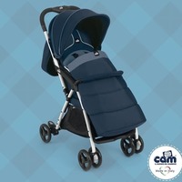 Прогулочная коляска CAM Curvi Только в розницу
