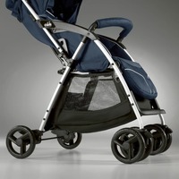 Прогулочная коляска CAM Curvi - CHICCOBABY.UZ