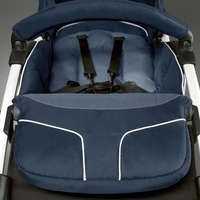 CHICCOBABY.UZ - Прогулочная коляска CAM Curvi