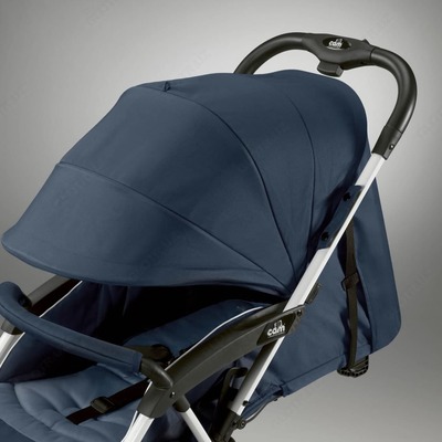 Прогулочная коляска CAM Curvi