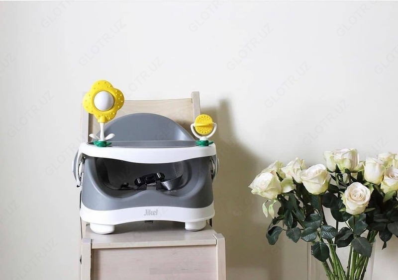 Бустер Jikel (Франция)