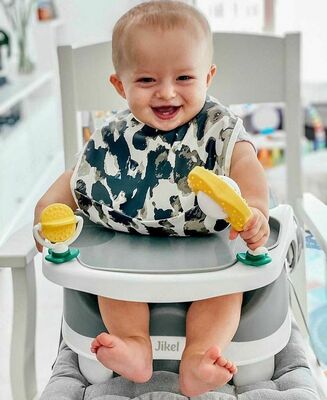 Бустер Jikel (Франция)