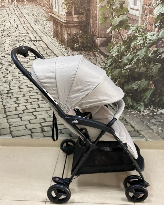 Cam Curvi aravachasi