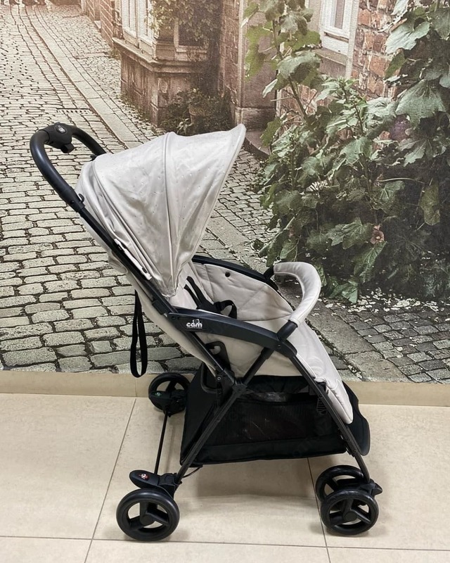 Cam Curvi aravachasi