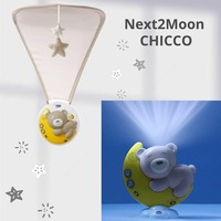 ✨Мобиль Next2Moon CHICCO