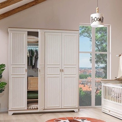 Коллекция Monte от Almila 🇹🇷 гармоничный комплект мебели для вашего подростка.