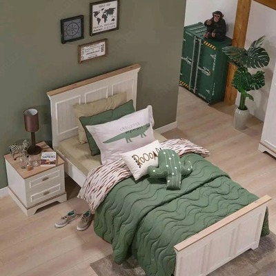 Коллекция Monte от Almila 🇹🇷 гармоничный комплект мебели для вашего подростка.