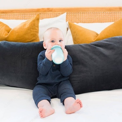 🍼 Бутылочки для кормления Boon Nursh 🍃 Набор