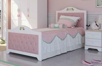 по запросу Коллекция мебели для подростка девочки 🌸 "BIANKA" от Almila (Турция)