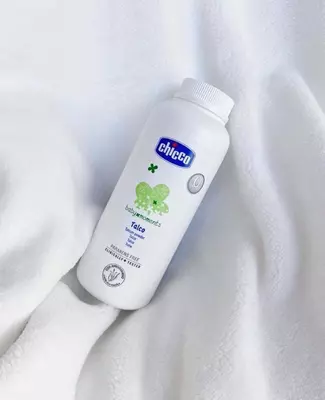 Baby moments tana va sochlar uchun shampun, 500 ml (jo'xori bilan)